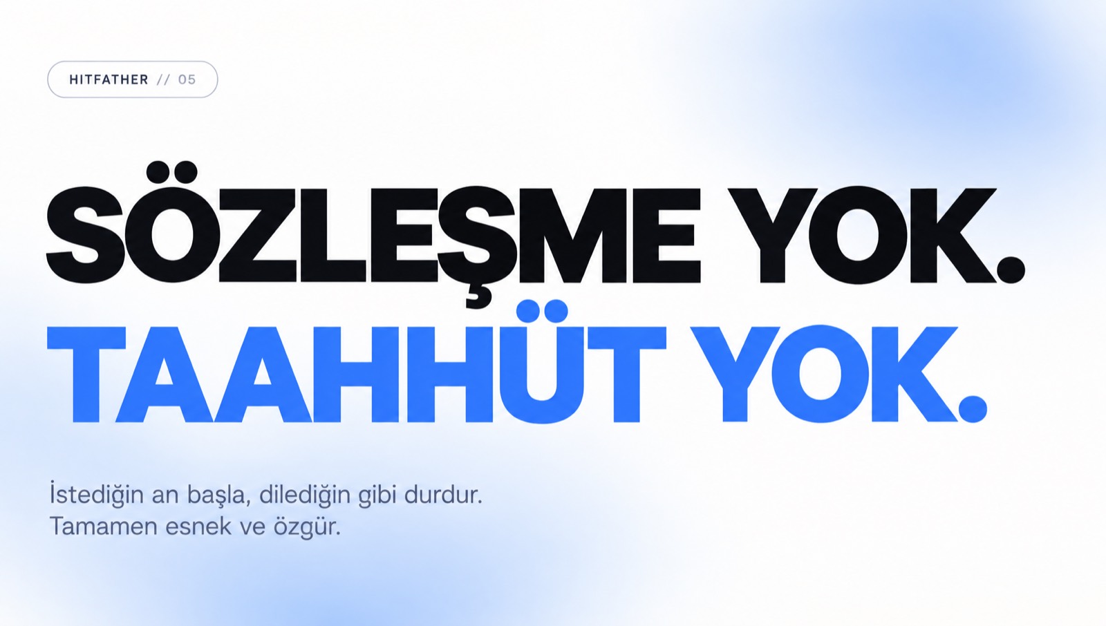 Hit Botu: hitfather lovable 05 sozlesme yok — hitbotu.rest